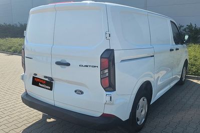 Ford Transit Custom L1H1 EcoBlue TREND
