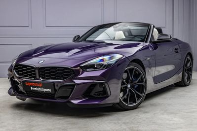 BMW Z4 M40i sport-aut