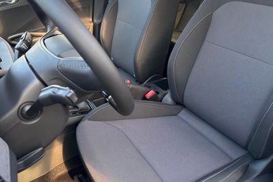 Skoda Fabia Selection 1.0 TSI