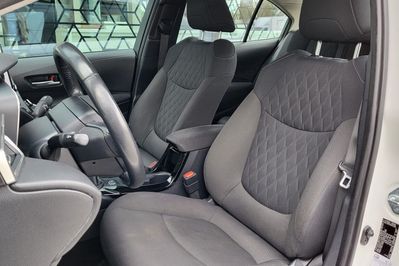 Toyota Corolla 1.6 Comfort