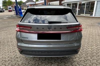 Skoda Kodiaq Sportline 2.0 TDI DSG