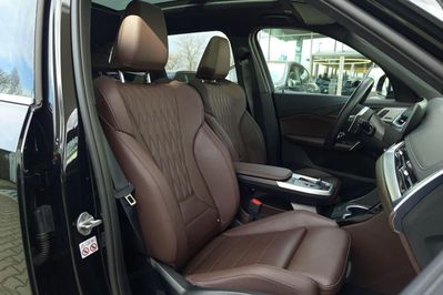 BMW X1 sDrive18i xLine aut