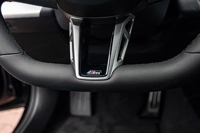 BMW Seria 5 Touring 520d xDrive M Sport