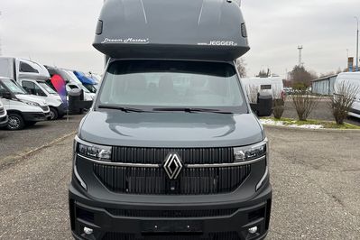 Renault Master L3 Zabudowa 10EP