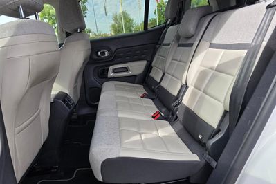 Citroen C5 Aircross 1.5 BlueHDi Shine EAT8