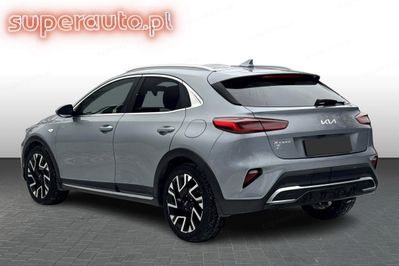 Kia XCeed M 1.5 T-GDI  DCT