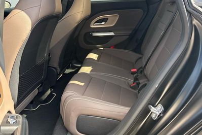 Mercedes CLA 200 4-Matic AMG Line