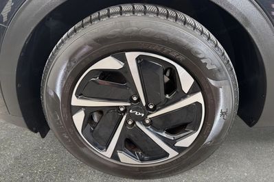 Kia Sportage 1.6 T-GDI 2WD DCT