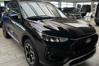 Ford Kuga Active X 2.5 FHEV