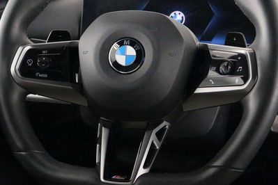BMW Seria 5 520d xDrive M Sport