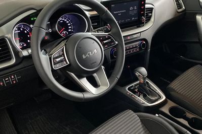 Kia XCeed 1.5 T-GDI M DCT