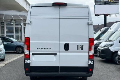 Fiat Ducato Maxi L4H2