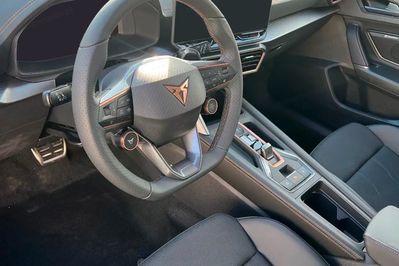 Cupra Formentor 1.5 eTSI DSG