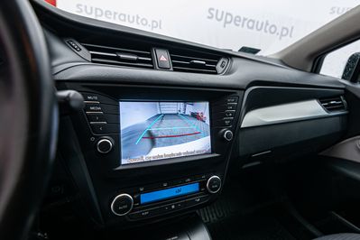 Toyota Avensis 2.0 D-4D