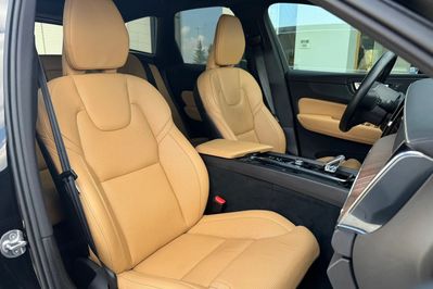 Volvo XC60 B5 B AWD Inscription