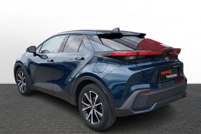 Toyota C-HR 1.8 Hybrid Style