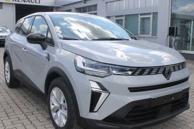 Renault Symbioz Evolution 1.3 TCe mHEV