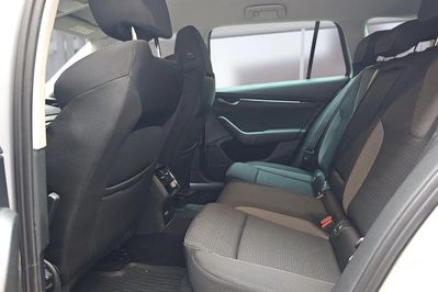 Skoda Octavia 2.0 TDI SCR Ambition DSG