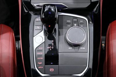 BMW X4 xDrive20d mHEV sport-aut