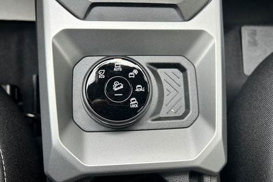 Dacia Duster Expression 4x4 1.2 TCe Hybrid-G LPG