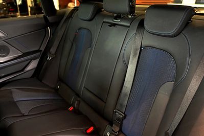 BMW Seria 2 Gran Coupe 218i M Sport