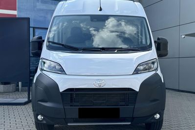 Toyota Proace Max L3H2 Active 2.2