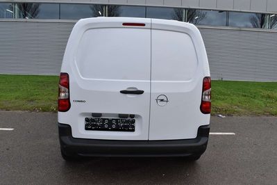 Opel Combo Van L1H1