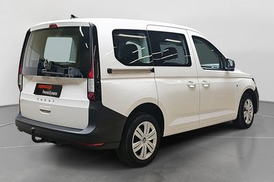 Volkswagen Caddy osobowy L1H1
