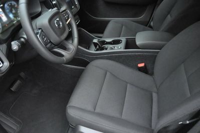 Volvo XC40 B3 Essential