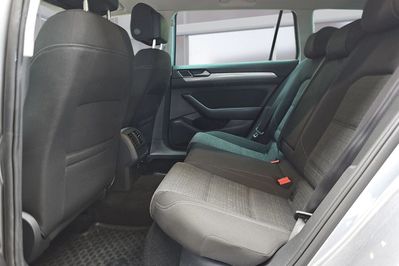 Volkswagen Passat 2.0 TDI EVO Business