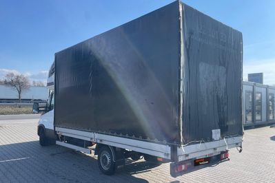 Iveco Daily 35S18 Plandeka 10EP