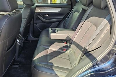 Mazda CX-60 3.3 D mHEV Homura aut