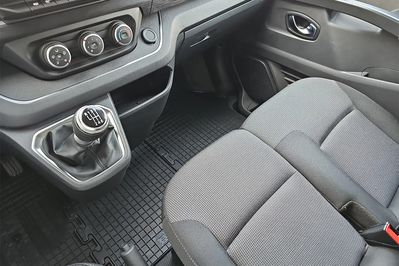 Renault Trafic Kombi L2H1 Pack Clim