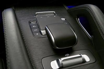 Mercedes GLE 450 d mHEV 4-Matic AMG Line