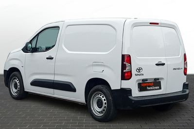 Toyota Proace City L1H1