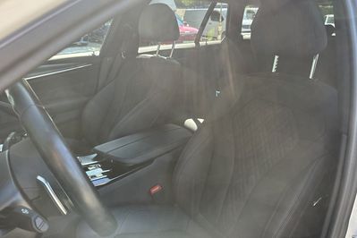 BMW Seria 5 530e xDrive M Sport