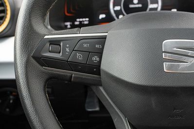 Seat Arona TSI Style S&S