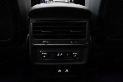 Audi Q7 60 TFSI e quattro S Line