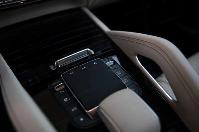 Mercedes GLE 450 d 4-Matic AMG Line