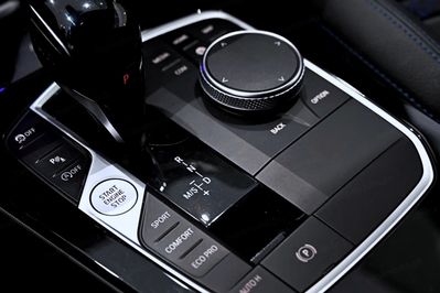 BMW Seria 1 118i M Sport