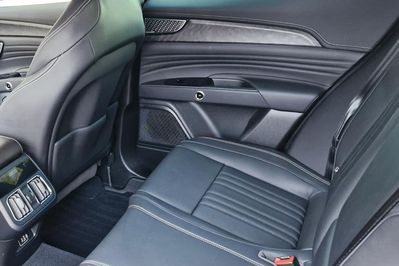 Maserati Grecale '22 Modena