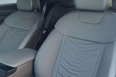 Hyundai Tucson 1.6 T-GDi Executive 2WD