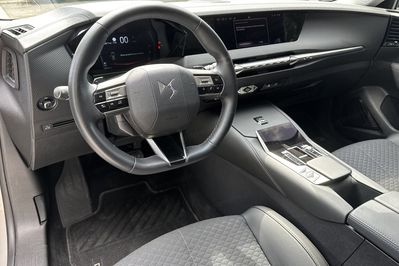 DS DS4 Trocadero 1.2 PureTech aut