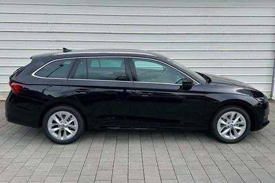 Skoda Octavia Drive Selection 1.5 TSI mHEV DSG