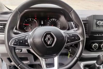Renault Master dCi L2 Equilibre EDC