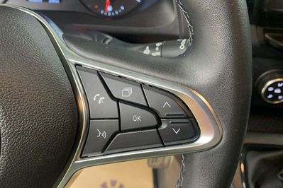 Nissan Townstar L1