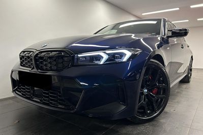 BMW Seria 3 M340i xDrive