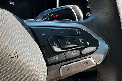 Volkswagen Passat TDI SCR DSG Elegance