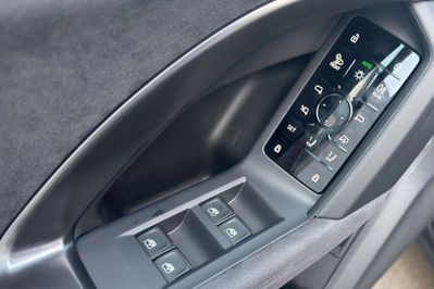 Audi Q5 SQ5 TFSI quattro