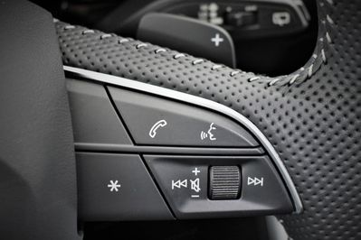 Audi Q7 50 TDI quattro S Line